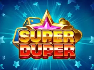 Buran Casino screenshot