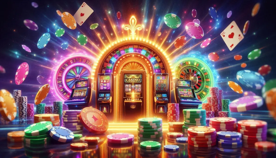 Buran Casino